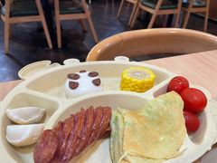 -宏状元现熬粥·京味菜(黄寺大街店)