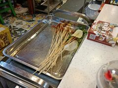 -钢管厂歆瑞源油卤串串香(春熙路太古里店)