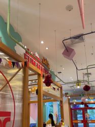 -玩元素·家庭游乐成长中心(香格里拉店)