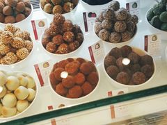 松露巧克力-GODIVA(印象城店)