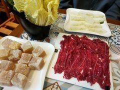 -普宁潮汕牛肉火锅(新香洲店)