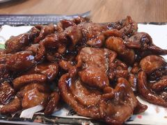-娄三少·老北京春饼烤鸭家常菜(富力又一城店)