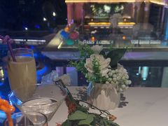 -Tipsy Bar•屋顶露台酒吧&水烟吧