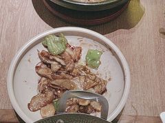 -金掌勺锅包肉(太原万达店)