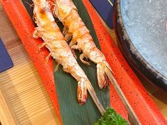 -浦·传统日式料理(3 5 1 1 店)