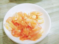 泡菜-花溪牛肉米粉(华兴东街店)