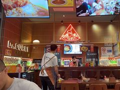 -伽喱博士 Dr.CURRY咖喱饭(太阳宫咖喱店)