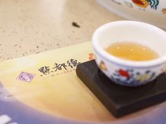 -点都德(华强南店)