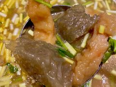 -金狮麟·新豫菜(金码大厦店)