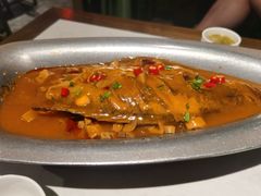 -徽镇小厨·经典徽菜(十里河店)