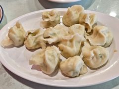 西葫芦鸡蛋-听涛雅苑百味饺子老家菜馆
