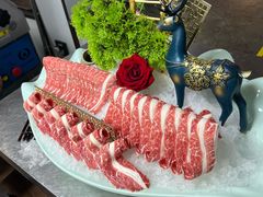 -百草滩羊清水涮羊肉(长城路店)