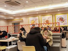 -永和大王(北京站内一店)
