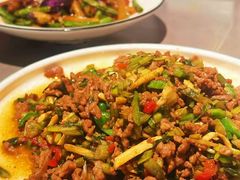 -食光慢宴·安吉土菜馆