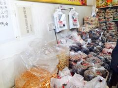 -王老头炒货(天坛东路店)