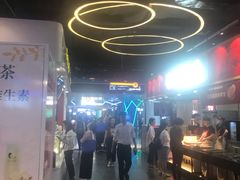 -时尚mego商业广场