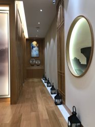 -一本X目奈子日式单根美睫专业店