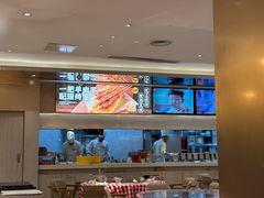 -西贝(上海中心店)