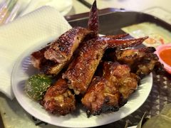 -纽顿熟食中心