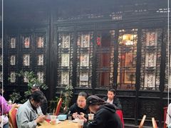 -双东酒店(东关街店)