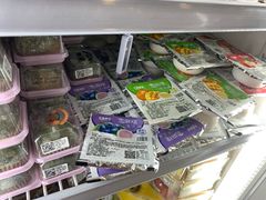 零售区-GANSO元祖食品(双井店)