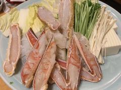 -蟹道乐(道顿堀本店)