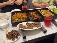 -晓梦戳子肉(瑞云路店)