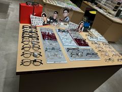 -棱石眼镜(CP静安店)