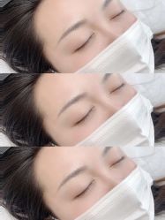 -MIVI·纹眉半永久野生眉