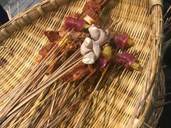 -马路边边串串香(双井直营店)