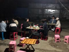 -崔孃烧烤