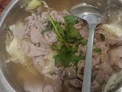 -冯烫烫跷脚牛肉·川菜小馆(武胜西街店)