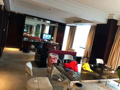 -杭州龙禧福朋喜来登酒店