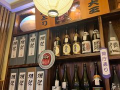 -鸟鹏烧鸟居酒屋(熙龙湾店)