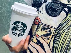 -星巴克(深圳宝安泰华店)