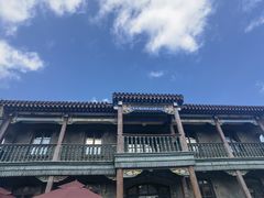 -张学良旧居陈列馆
