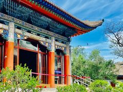 -西宁市东关清真大寺