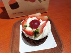 -方炉·天然食材面包店(青秀店)