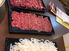 -幸运牛汕头小黄牛牛肉火锅(梅林店)