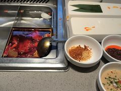 -海底捞火锅(江北万达商业广场店)