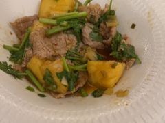 -双海潮·海鲜融合菜(如是海店)