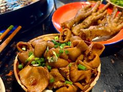 -后火锅(总店)