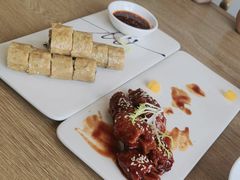 -枣子树·素食餐厅(朱家尖店)
