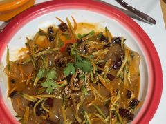 -李老哈·东北菜(宋园路店)