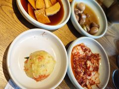 -泥炉烧肉师(新街口金銮巷店)