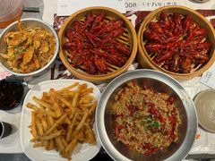 -靓靓蒸虾·头牌蒸虾(雪松路总店)