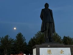-江心岛