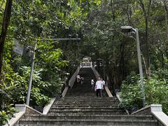 -成都老君山