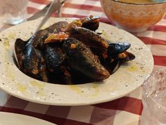 -安立可意大利美食