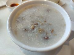 柴鱼花生粥-新兴家喻酒家·羊城名宴(昌岗店)